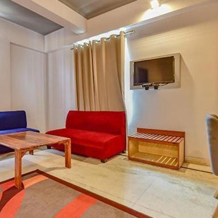 Fabexpress Shekhawati Palace Τζαϊπούρ Εξωτερικό φωτογραφία