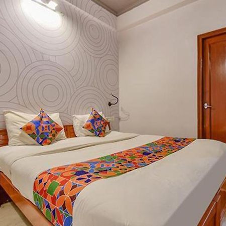 Fabexpress Shekhawati Palace Τζαϊπούρ Εξωτερικό φωτογραφία