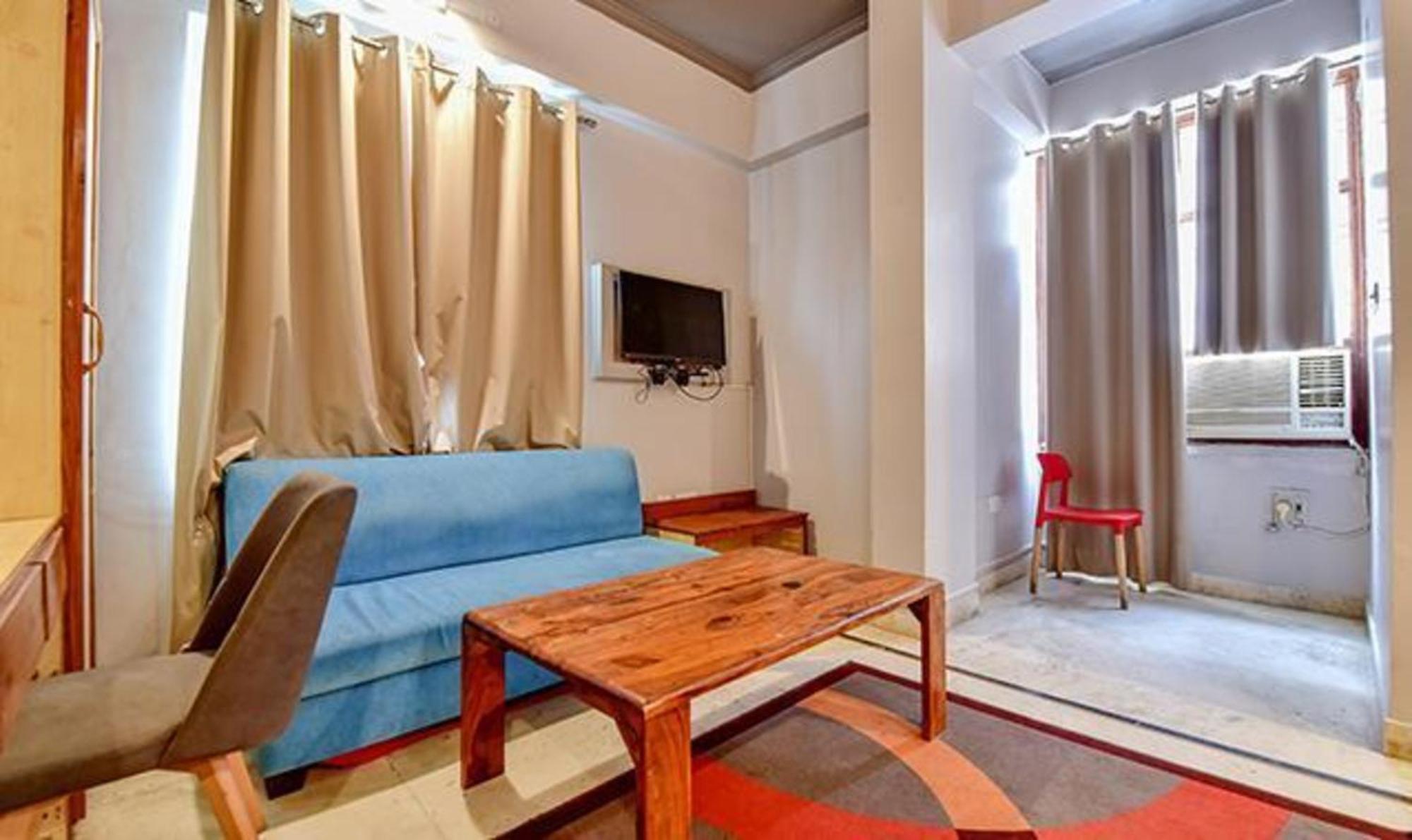 Fabexpress Shekhawati Palace Τζαϊπούρ Εξωτερικό φωτογραφία