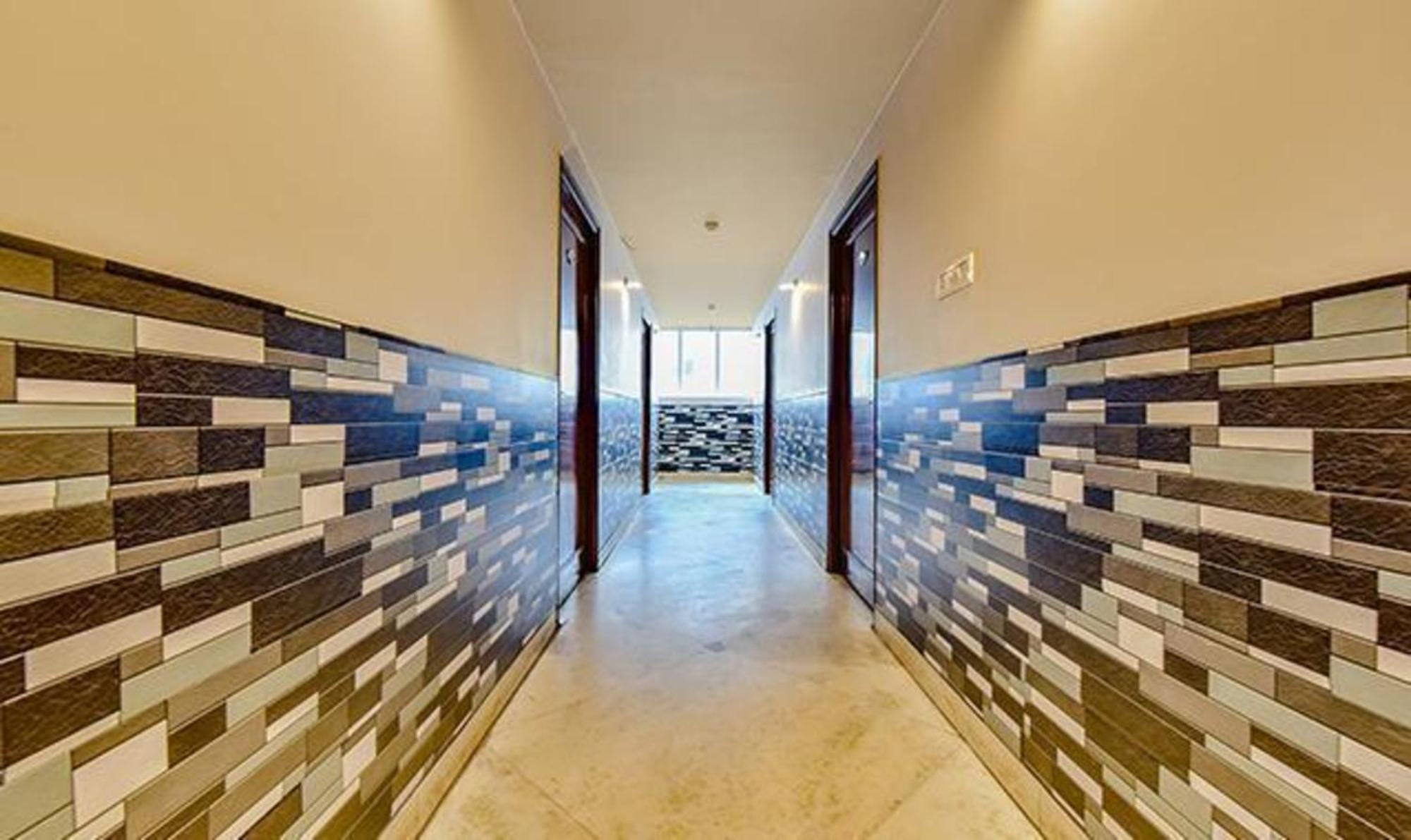 Fabexpress Shekhawati Palace Τζαϊπούρ Εξωτερικό φωτογραφία