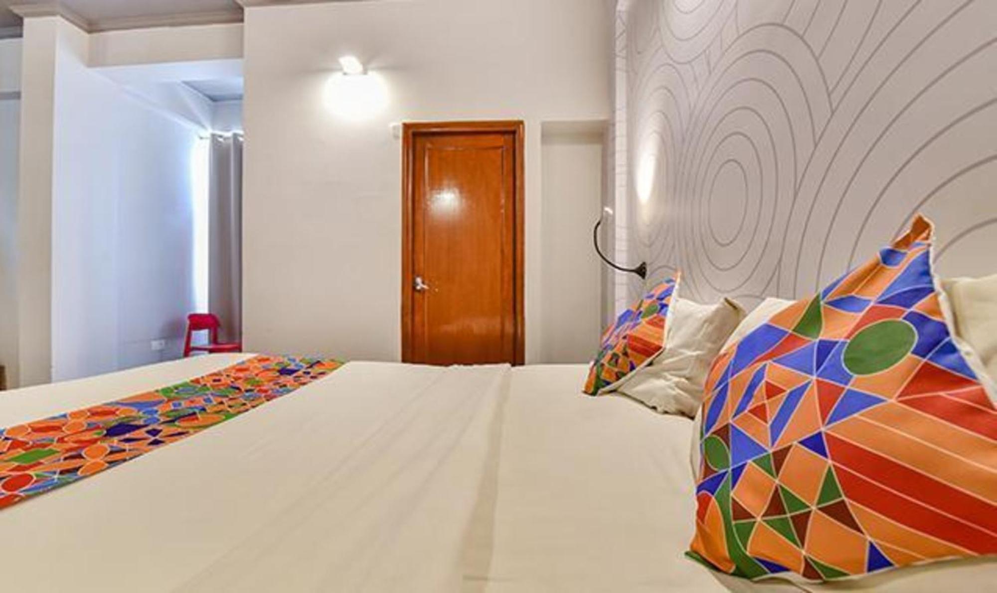 Fabexpress Shekhawati Palace Τζαϊπούρ Εξωτερικό φωτογραφία